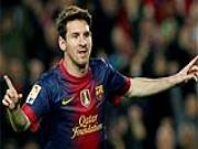 Messi không chịu hy sinh thì Barca sẽ chết?