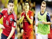 Chân sút ngoại ồ ạt đổ bộ vào Liga: Cơ hội nào cho tiền đạo gốc TBN?