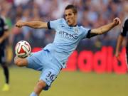 Man City chính thức thu nạp sao trẻ người Argentina