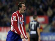 Diego Godin phũ phàng từ chối M.U