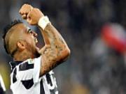 Arturo Vidal tự tin đánh bại Real ở bán kết Champions League