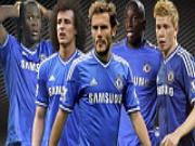 Chelsea: Cáo già lọc lõi trên TTCN