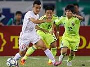 Tính cạnh tranh cao của U19 Việt Nam