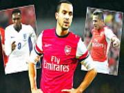 Arsenal: Tốc độ là lẽ sống?