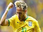 Neymar tuyên bố đủ khả năng giúp ĐT Brazil hồi sinh