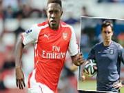 "Thế hệ vàng 1992" chỉ trích Man United vụ bán Welbeck: Chuyện gì vậy?