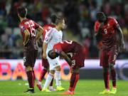 Nhìn từ World  Cup 2014 đến vòng loại EURO 2016: Các "chú lùn" trỗi dậy