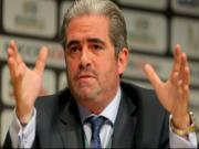 Một đội bóng châu Âu đang bị "thế lực ngầm" khống chế