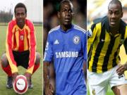 Gael Kakuta và tấn bi kịch đau đớn của "Zidane da màu" ở Chelsea