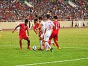 U19 Việt Nam: Bay nữa đi, các đôi chân thiên thần!