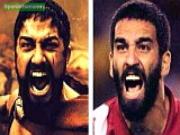 Simeone cần một chiến binh Sparta