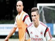 Trước vòng 2 Serie A: Nóng lòng chờ Torres và… Biabiany