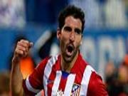 Raul Garcia: “Người cận vệ” của Simeone