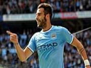 Manuel Pellegrini tiết lộ lý do đẩy Negredo sang Valencia