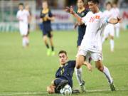 Vì đâu thể lực của U19 Việt Nam được cải thiện rõ rệt?