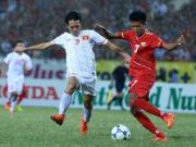 U19 Việt Nam được gửi thư chúc mừng