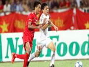 Chút "gợn" trong chiến thắng của U19 Việt Nam: Sao thế Công Phượng ơi?