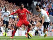 Tăng lương gấp đôi, Liverpool chuẩn bị “trói chân” Sturridge