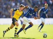 Highlight: Arsenal 1-1 Leicester (Vòng 3 Premier League)