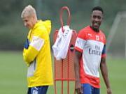 Thượng đế và Wenger có thể giúp Welbeck thăng hoa tại Arsenal?