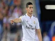 James Rodriguez đã bắt đầu hòa nhập vào lối chơi của Real?