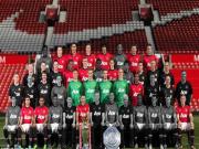 Man Utd thời hậu Alex Ferguson: Thay đổi chóng mặt