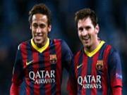 Neymar cần phải học tập .... Gareth Bale?