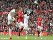 Highlight: Man Utd 4-0 QPR (Vòng 4 Premier League)