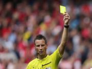 Bảo vệ trọng tài, "giáo sư" Wenger không ngán khẩu chiến với Pellegrini