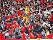 Tình yêu và sự hâm mộ đặc biệt dành cho U19 Việt Nam