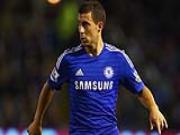 Eden Hazard sắp nhận lương "siêu khủng" ở Chelsea