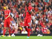 Liverpool: Lâm vào vết xe đổ của Tottenham?