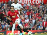Xem màn ra mắt MU của Falcao