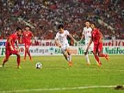 U19 Việt Nam: Người khổng lồ và gót chân Achilles