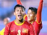 Olympic Việt Nam: Dấu ấn đậm nét của HLV Miura