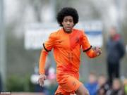 Thành Manchester “đại chiến” vì ngôi sao tuổi teen