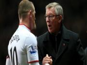 Đội trưởng M.U mang ơn Sir Alex cả đời