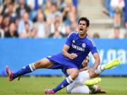 Chelsea: Đã đến lúc để Diego Costa được nghỉ ngơi