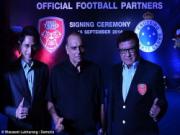 Người Thái sẵn sàng ký hợp đồng với cựu HLV Chelsea