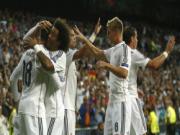 Real Madrid: Chớ thấy thắng được Basel mà vội mừng!