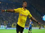 Đánh bại Arsenal, Klopp lớn tiếng tâng bốc Dortmund