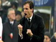 Juventus: Khi Max Allegri không còn phải la hét