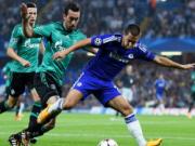 Chelsea: Có chuyện gì thế, Hazard?
