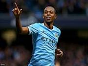 Man City: Fernandinho xứng đáng thay thế Yaya Toure?