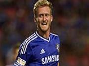 Andre Schurrle: Chelsea có thể tiến rất xa ở Champions League