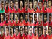 Louis Van Gaal: "Thợ hàn" chứ không phải "Thiên tài"