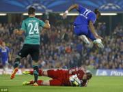 Các đội bóng Anh lép vế hoàn toàn trước Đức: Ăn thua ở tính tổ chức!