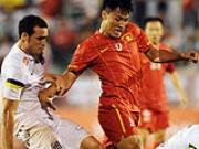 HLV Miura đã sử dụng nhân sự ở ĐT Oympic Việt Nam ra sao?