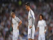 Real Madrid: Khi người nhà còn đáng lo hơn đối thủ!