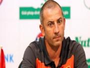 Guillaume Graechen: Ông thầy hiếu chiến của U19 Việt Nam